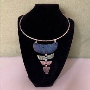 Vintage RLM Soho necklace